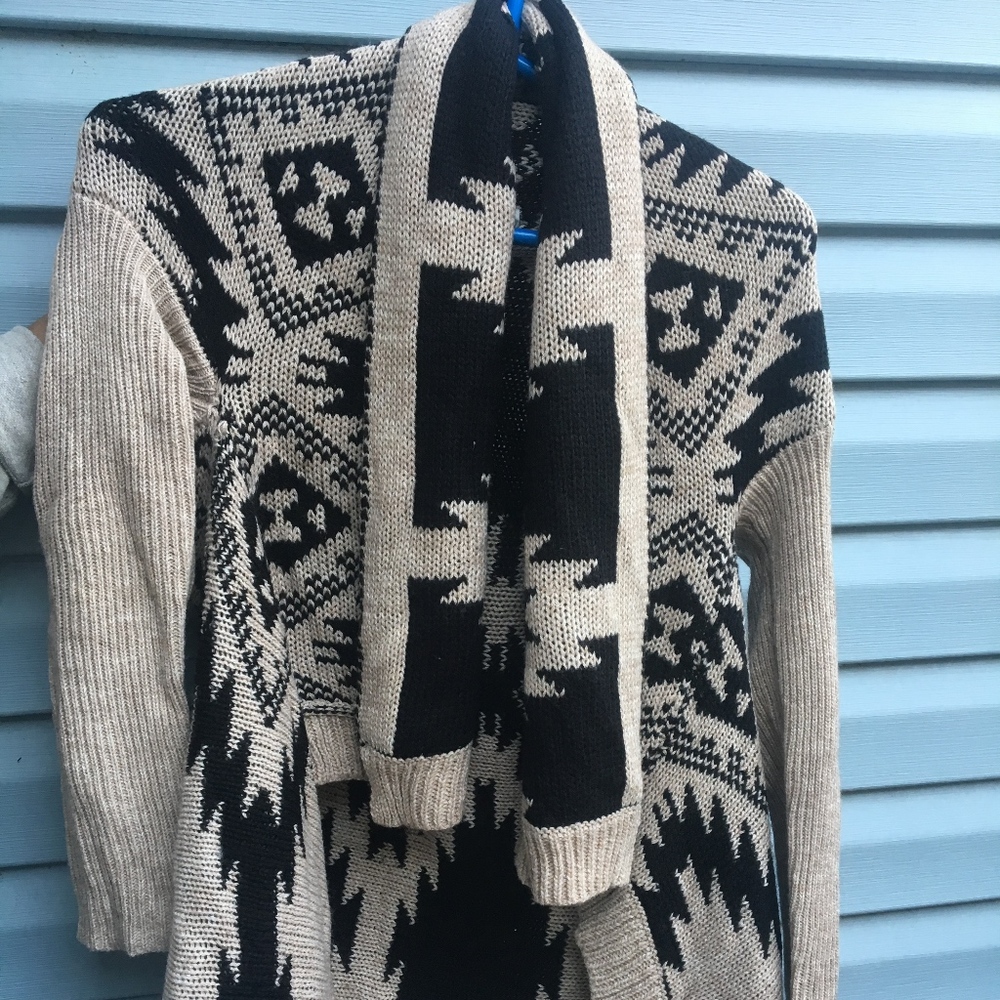 Cardigan